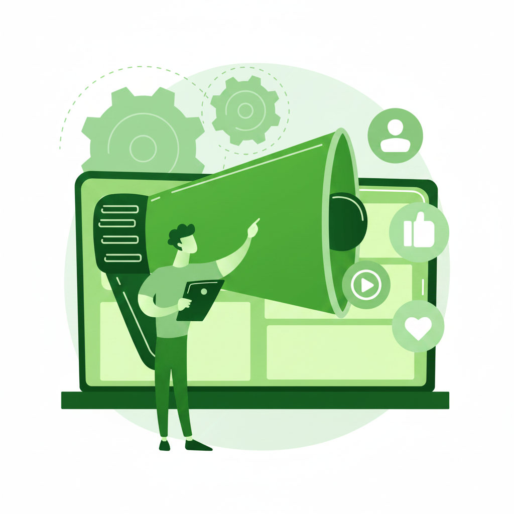 Affiliate Marketer